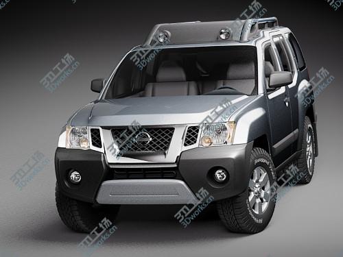 images/goods_img/2021040163/Nissan Xterra 2009/2.jpg